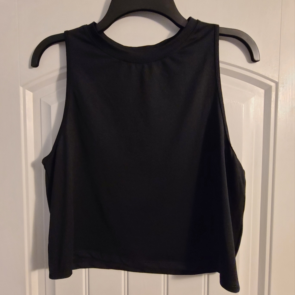 Fabletics Dry Flex Muscle Tank